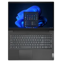 Laptop Lenovo V15 ADA, Ryzen 5, 8GB/256GB, 60 Hz, Black 4