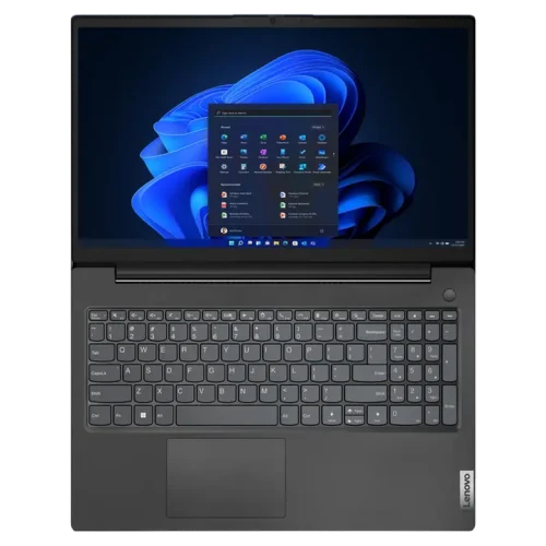 Laptop Lenovo V15 ADA, Ryzen 5, 8GB/256GB, 60 Hz, Black