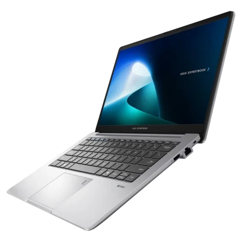 Laptop ASUS ExpertBook P1 P1403CVA, Core i5, 16 GB/512GB, 60 Hz, Gri