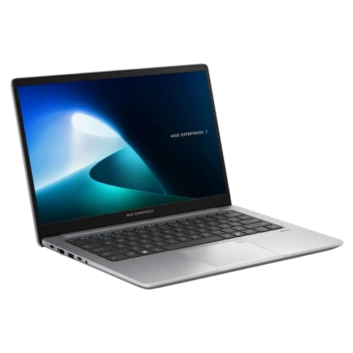 Laptop ASUS ExpertBook P1 P1403CVA, Core i5, 16 GB/512GB, 60 Hz, Gri