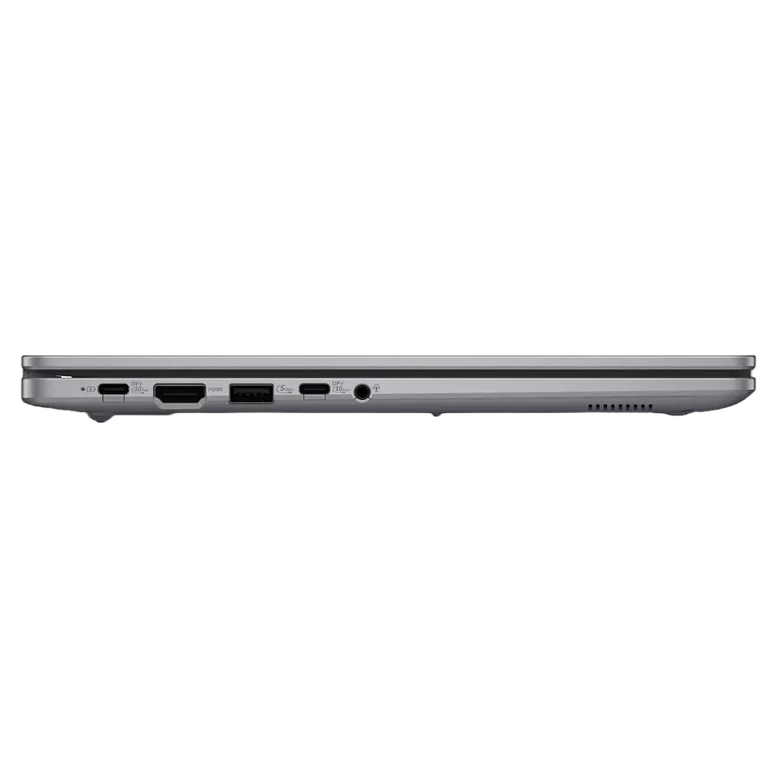 Ноутбук ASUS ExpertBook P1 P1403CVA, Core i5, 16 ГБ/512ГБ, 60 Гц, Серый 7