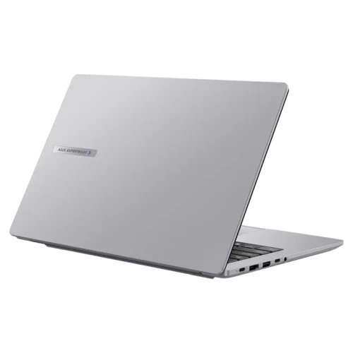 Laptop ASUS ExpertBook P1 P1403CVA, Core i5, 16 GB/512GB, 60 Hz, Gri
