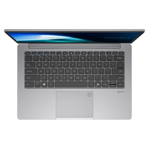 Laptop ASUS ExpertBook P1 P1403CVA, Core i5, 16 GB/512GB, 60 Hz, Gri