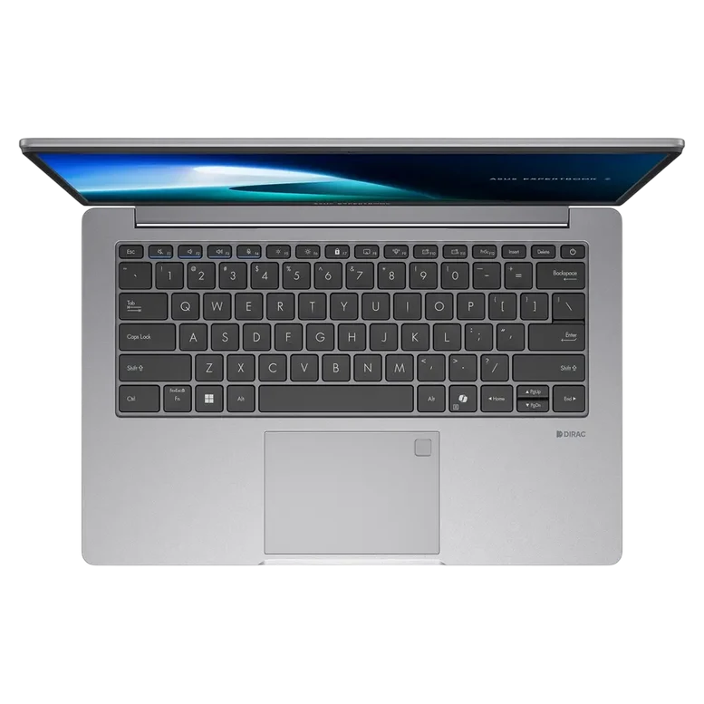 Ноутбук ASUS ExpertBook P1 P1403CVA, Core i5, 16 ГБ/512ГБ, 60 Гц, Серый 4