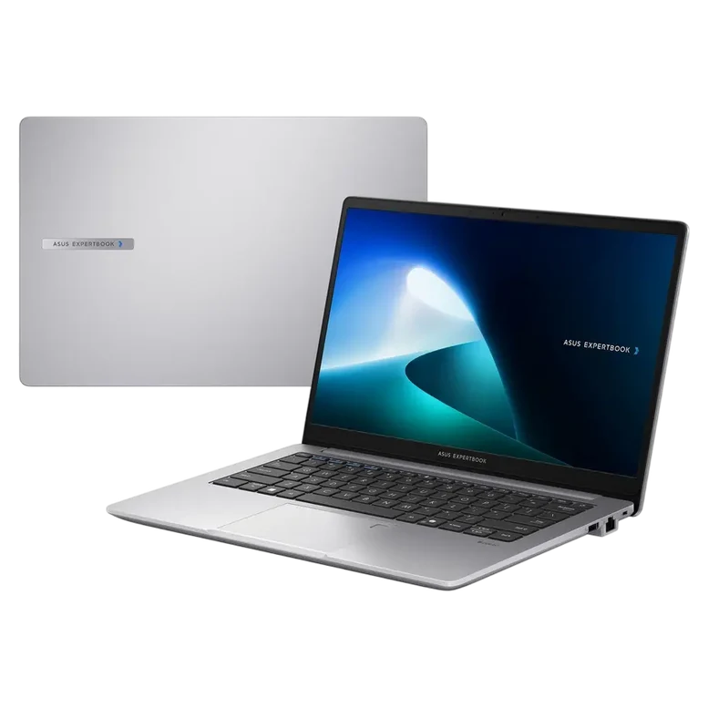 Ноутбук ASUS ExpertBook P1 P1403CVA, Core i5, 16 ГБ/512ГБ, 60 Гц, Серый 6