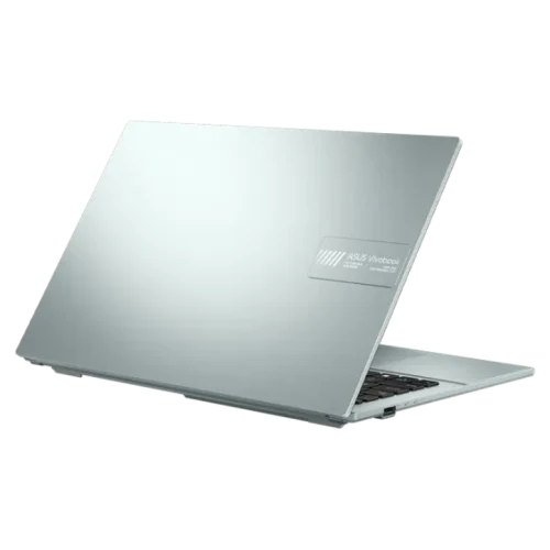 Laptop Asus Vivobook Go 15 E1504FA, Ryzen 5, 8 GB/256GB, 60 Hz, Gri