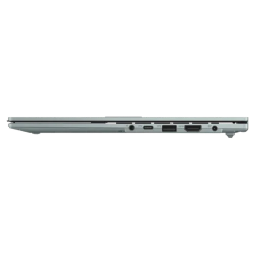 Laptop Asus Vivobook Go 15 E1504FA, Ryzen 5, 8 GB/256GB, 60 Hz, Gri