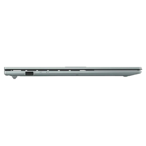 Laptop Asus Vivobook Go 15 E1504FA, Ryzen 5, 8 GB/256GB, 60 Hz, Gri