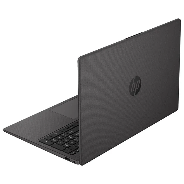 Laptop HP 255 G10, Ryzen 3, 8GB/256GB, 60 Hz, Black 4