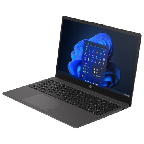 Laptop HP 255 G10, Ryzen 3, 8GB/256GB, 60 Hz, Black
