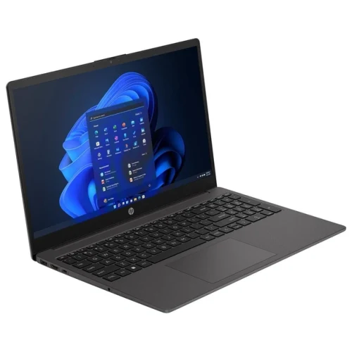 Laptop HP 255 G10, Ryzen 3, 8GB/256GB, 60 Hz, Black