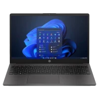Laptop HP 255 G10, Ryzen 3, 8GB/256GB, 60 Hz, Black