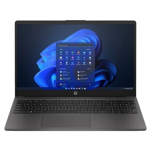 Laptop HP 255 G10, Ryzen 3, 8GB/256GB, 60 Hz, Black