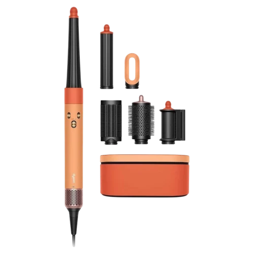 Стайлер Dyson Airwrap i.d. HS08, Сeramic Apricot/Topaz