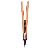 Выпрямитель для волос Dyson Airstrait HT01, Оранжевый 2