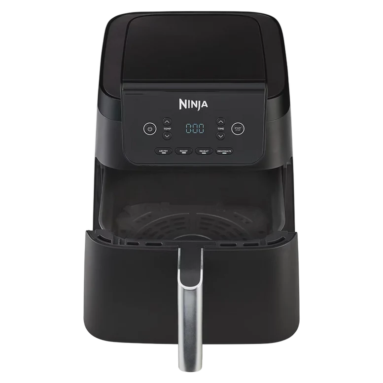 Аэрогриль Ninja AF170EU, Серый 5