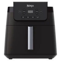 Аэрогриль Ninja AF170EU, Серый 2
