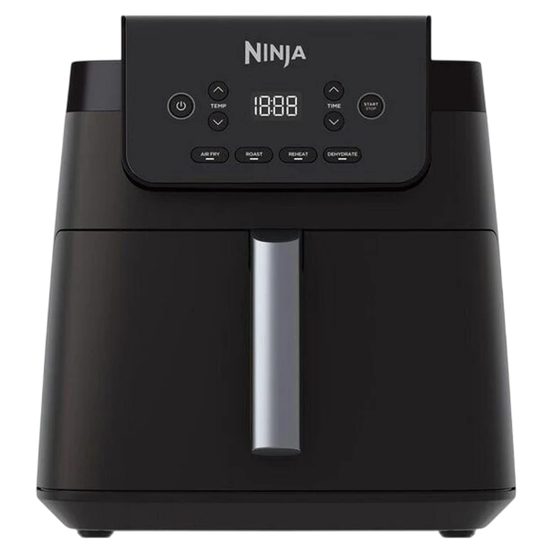 Аэрогриль Ninja AF170EU, Серый 2
