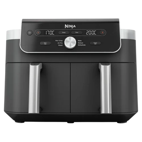 Аэрогриль Ninja DZ901EU, Серый