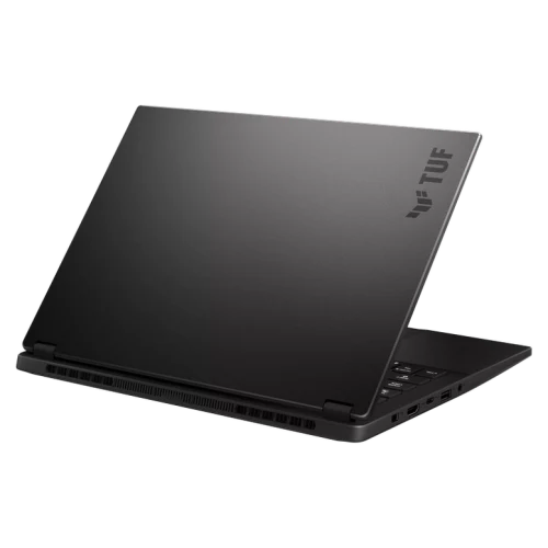 Laptop ASUS TUF Gaming A14 FA401UH, Ryzen 7 260, RTX 5050, 16 GB/1 TB, 165 Hz, Jaeger Grey