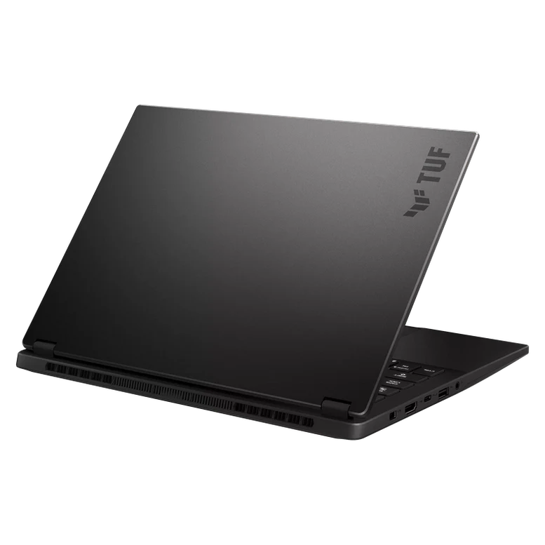 Ноутбук ASUS TUF Gaming A14 FA401UH, Ryzen 7 260, RTX 5050, 16 ГБ/1 ТБ, 165 Гц, Jaeger Grey 8