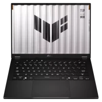 Ноутбук ASUS TUF Gaming A14 FA401UH, Ryzen 7 260, RTX 5050, 16 ГБ/1 ТБ, 165 Гц, Jaeger Grey 2