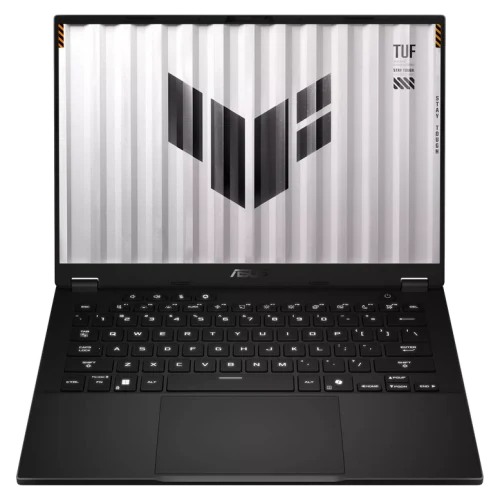 Laptop ASUS TUF Gaming A14 FA401UH, Ryzen 7 260, RTX 5050, 16 GB/1 TB, 165 Hz, Jaeger Grey