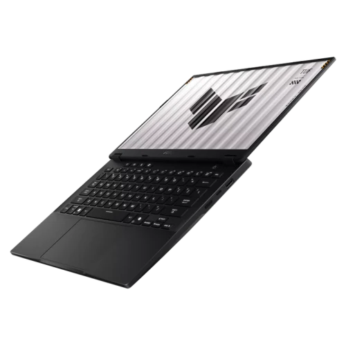 Laptop ASUS TUF Gaming A14 FA401UH, Ryzen 7 260, RTX 5050, 16 GB/1 TB, 165 Hz, Jaeger Grey