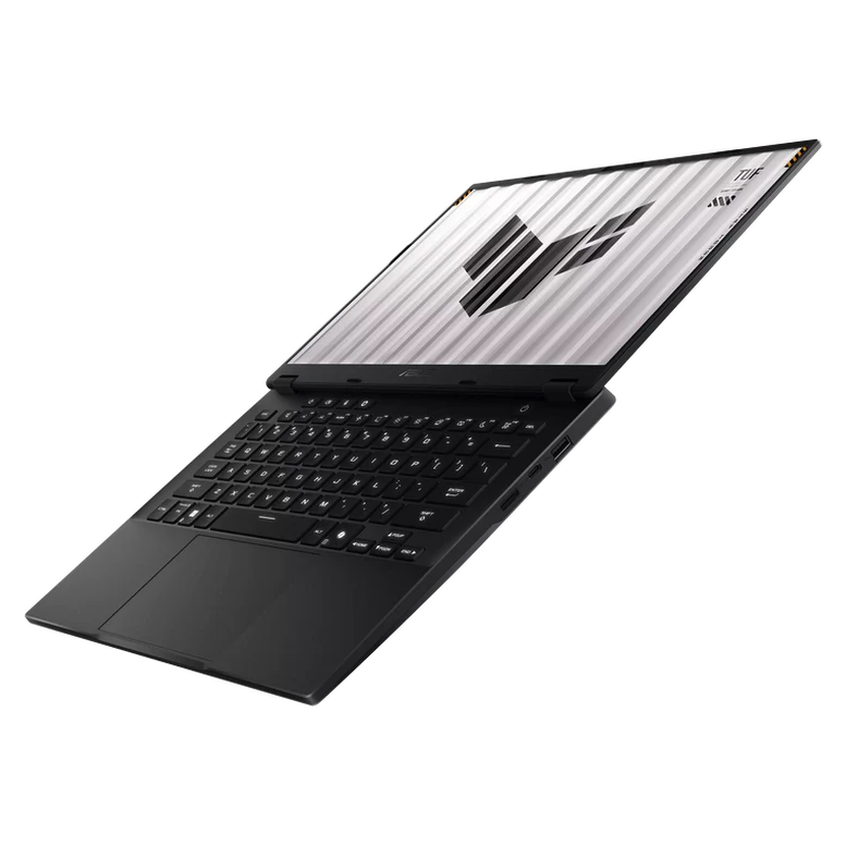 Ноутбук ASUS TUF Gaming A14 FA401UH, Ryzen 7 260, RTX 5050, 16 ГБ/1 ТБ, 165 Гц, Jaeger Grey 7
