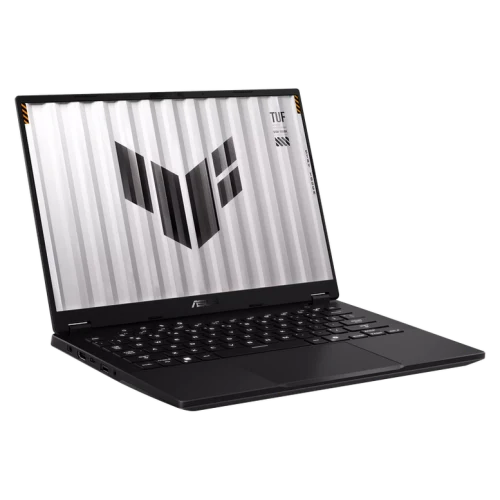 Laptop ASUS TUF Gaming A14 FA401UH, Ryzen 7 260, RTX 5050, 16 GB/1 TB, 165 Hz, Jaeger Grey