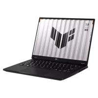 Ноутбук ASUS TUF Gaming A14 FA401UH, Ryzen 7 260, RTX 5050, 16 ГБ/1 ТБ, 165 Гц, Jaeger Grey 5