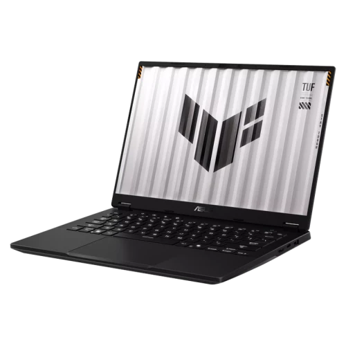 Laptop ASUS TUF Gaming A14 FA401UH, Ryzen 7 260, RTX 5050, 16 GB/1 TB, 165 Hz, Jaeger Grey