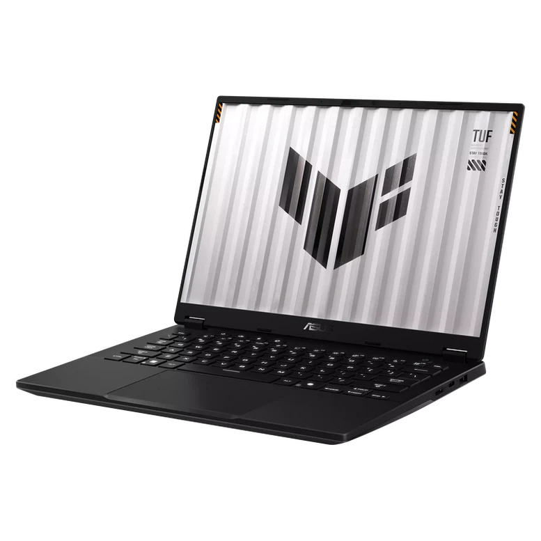 Ноутбук ASUS TUF Gaming A14 FA401UH, Ryzen 7 260, RTX 5050, 16 ГБ/1 ТБ, 165 Гц, Jaeger Grey 5