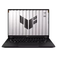 Ноутбук ASUS TUF Gaming A14 FA401UH, Ryzen 7 260, RTX 5050, 16 ГБ/1 ТБ, 165 Гц, Jaeger Grey