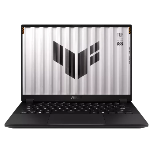 Laptop ASUS TUF Gaming A14 FA401UH, Ryzen 7 260, RTX 5050, 16 GB/1 TB, 165 Hz, Jaeger Grey