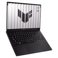 Ноутбук ASUS TUF Gaming A14 FA401UH, Ryzen 7 260, RTX 5050, 16 ГБ/1 ТБ, 165 Гц, Jaeger Grey 6