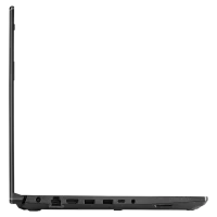 Ноутбук ASUS TUF Gaming A15 FA506NCQ, Ryzen 7 170, RTX 3050, 16 ГБ/512 ГБ, 144 Гц, Graphite Black 3