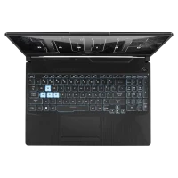 Ноутбук ASUS TUF Gaming A15 FA506NCQ, Ryzen 7 170, RTX 3050, 16 ГБ/512 ГБ, 144 Гц, Graphite Black 2