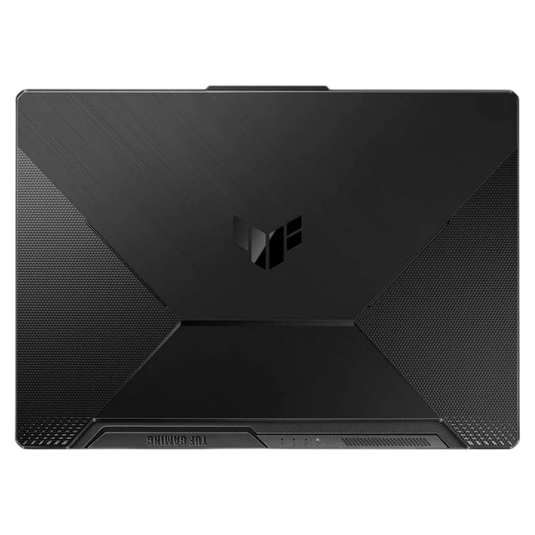 Ноутбук ASUS TUF Gaming A15 FA506NCQ, Ryzen 7 170, RTX 3050, 16 ГБ/512 ГБ, 144 Гц, Graphite Black 6