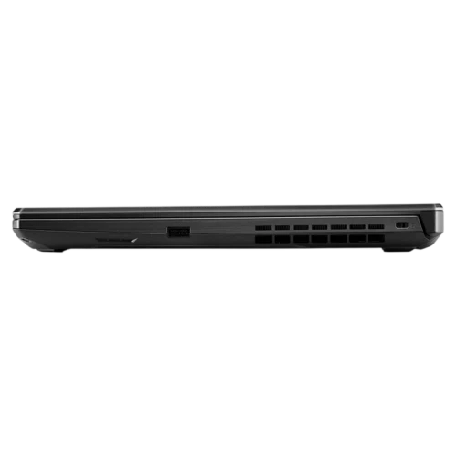 Laptop ASUS TUF Gaming A15 FA506NCQ, Ryzen 7 170, RTX 3050, 16 GB/512 GB, 144 Hz, Graphite Black
