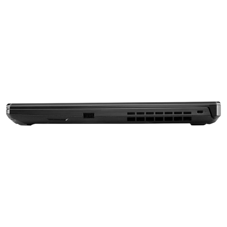 Ноутбук ASUS TUF Gaming A15 FA506NCQ, Ryzen 7 170, RTX 3050, 16 ГБ/512 ГБ, 144 Гц, Graphite Black 4