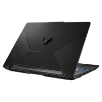 Ноутбук ASUS TUF Gaming A15 FA506NCQ, Ryzen 7 170, RTX 3050, 16 ГБ/512 ГБ, 144 Гц, Graphite Black 5