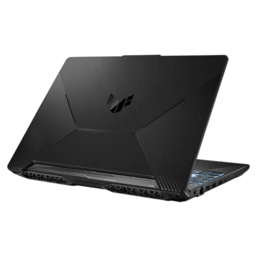 Laptop ASUS TUF Gaming A15 FA506NCQ, Ryzen 7 170, RTX 3050, 16 GB/512 GB, 144 Hz, Graphite Black