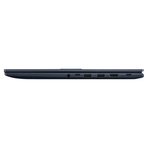 Laptop ASUS Vivobook 15 M1502NAQ, Ryzen 7 170, 16 GB/512 GB, 60 Hz, Quiet Blue