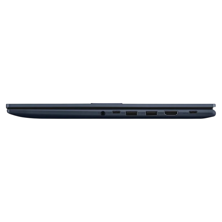Laptop ASUS Vivobook 15 M1502NAQ, Ryzen 7 170, 16 GB/512 GB, 60 Hz, Quiet Blue 6