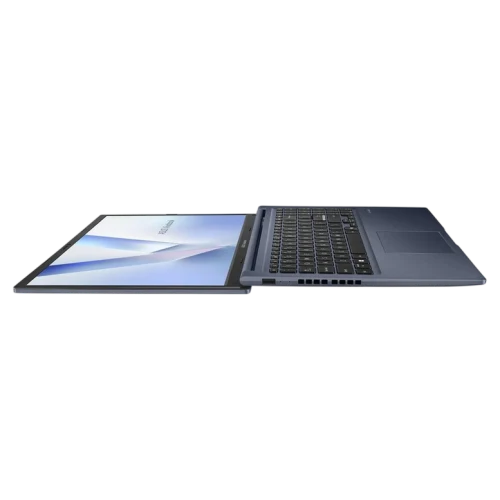 Laptop ASUS Vivobook 15 M1502NAQ, Ryzen 7 170, 16 GB/512 GB, 60 Hz, Quiet Blue