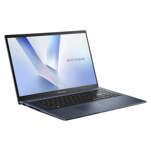 Laptop ASUS Vivobook 15 M1502NAQ, Ryzen 7 170, 16 GB/512 GB, 60 Hz, Quiet Blue