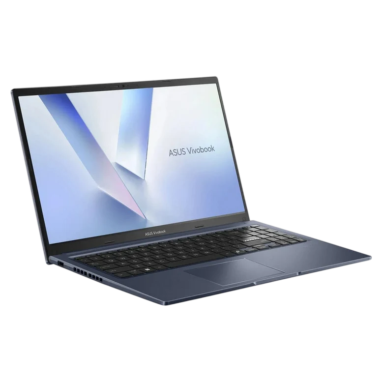 Laptop ASUS Vivobook 15 M1502NAQ, Ryzen 7 170, 16 GB/512 GB, 60 Hz, Quiet Blue 4