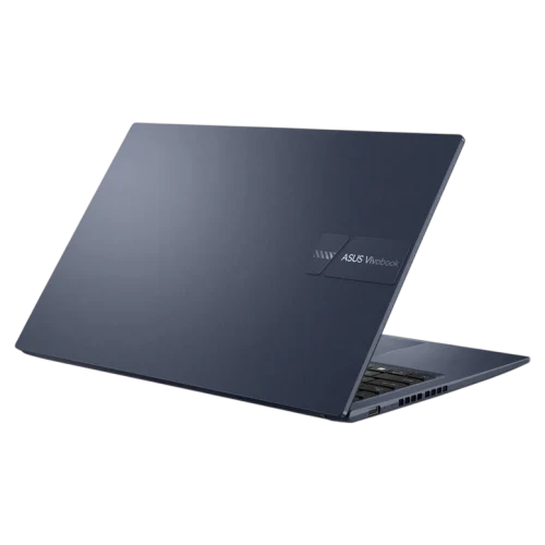 Laptop ASUS Vivobook 15 M1502NAQ, Ryzen 7 170, 16 GB/512 GB, 60 Hz, Quiet Blue
