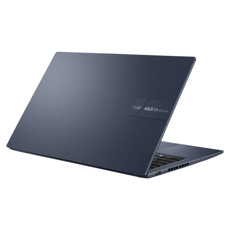 Laptop ASUS Vivobook 15 M1502NAQ, Ryzen 7 170, 16 GB/512 GB, 60 Hz, Quiet Blue 9